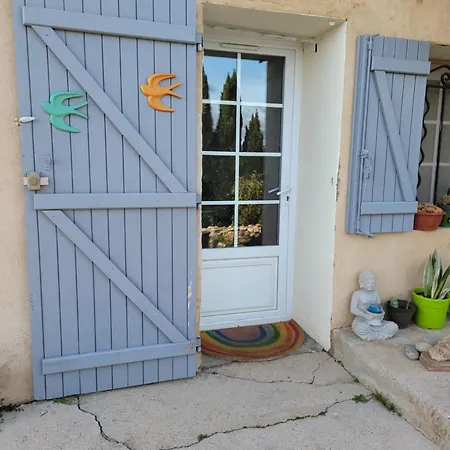 Cigaloun Apartment Moissac-Bellevue Exterior photo