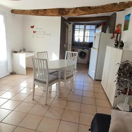 Cigaloun Apartment Moissac-Bellevue Exterior photo