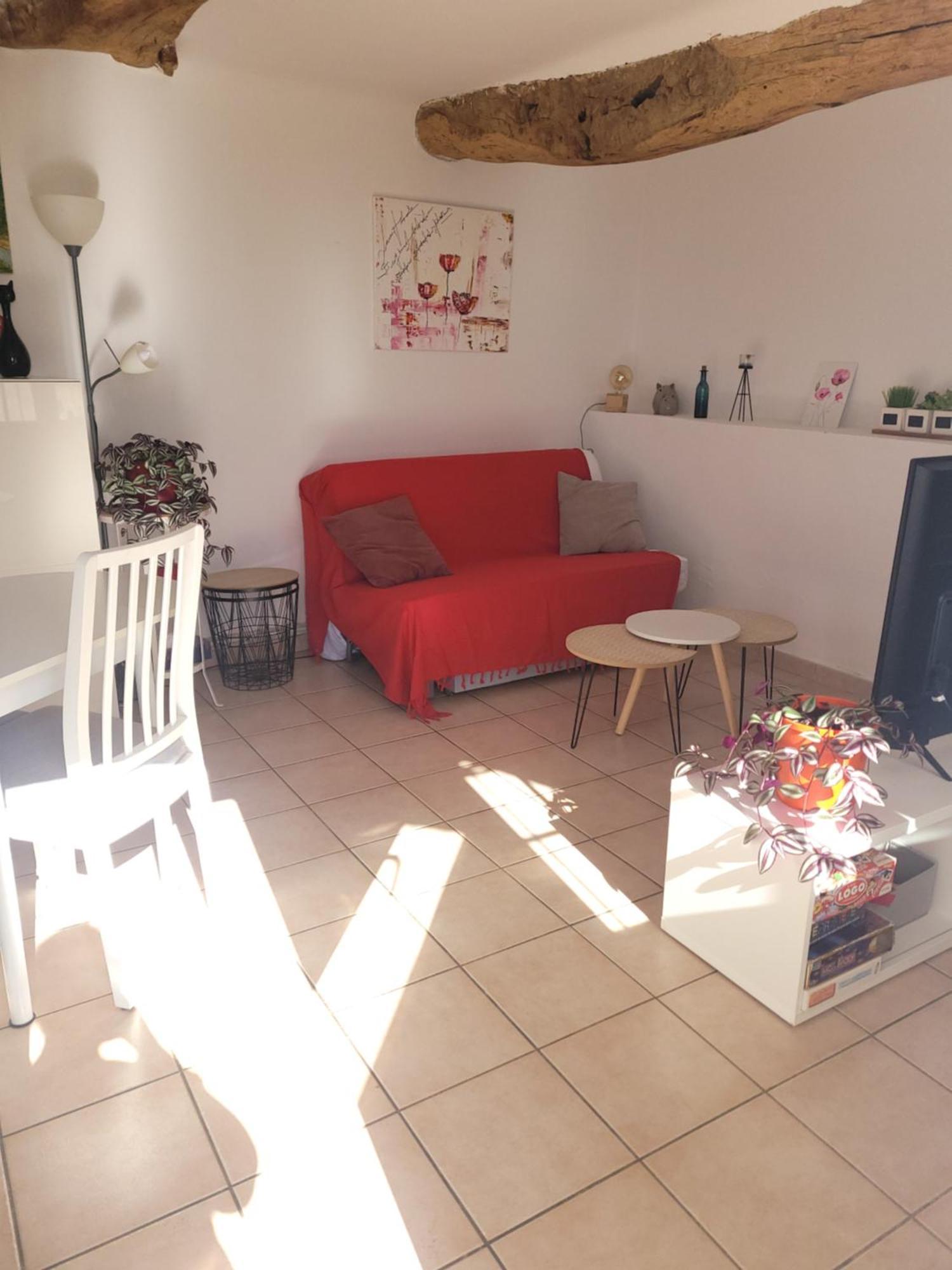 Apartment Cigaloun Moissac-Bellevue