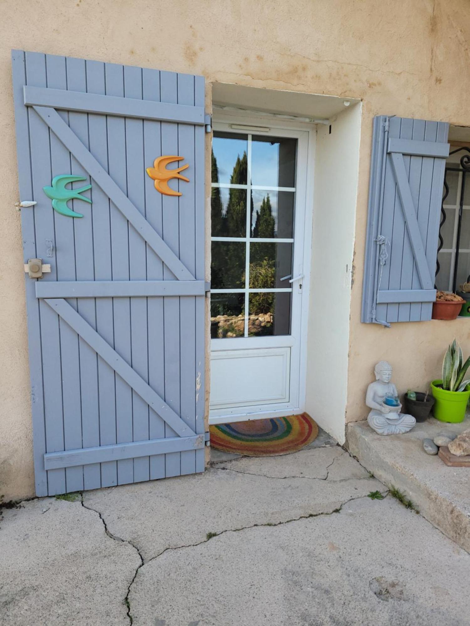 Cigaloun Apartment