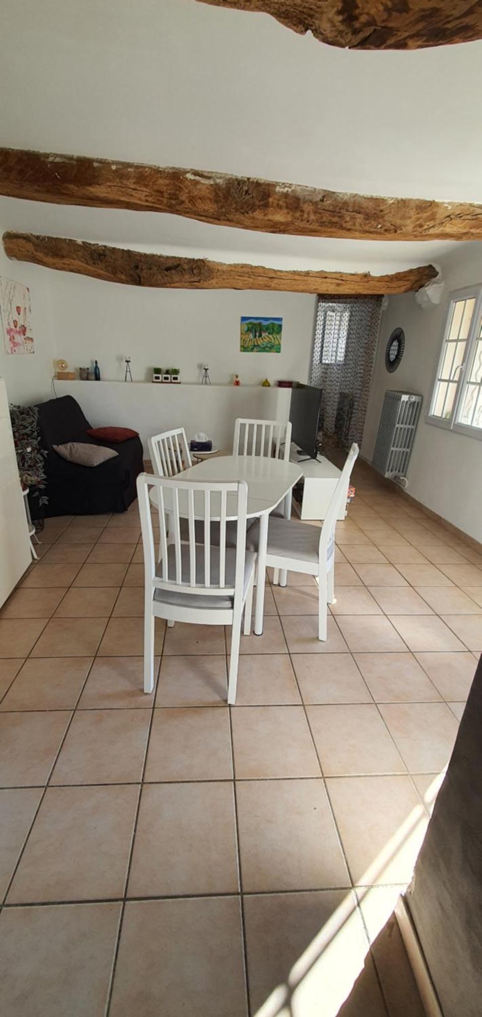 Apartment Cigaloun