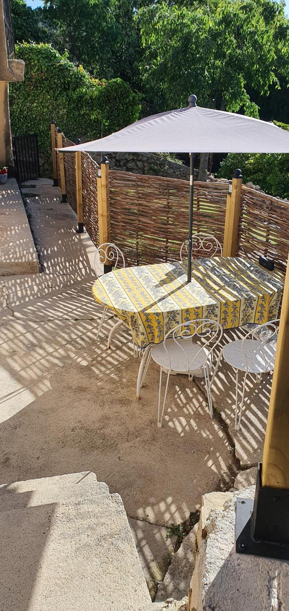 Cigaloun Apartment Moissac-Bellevue