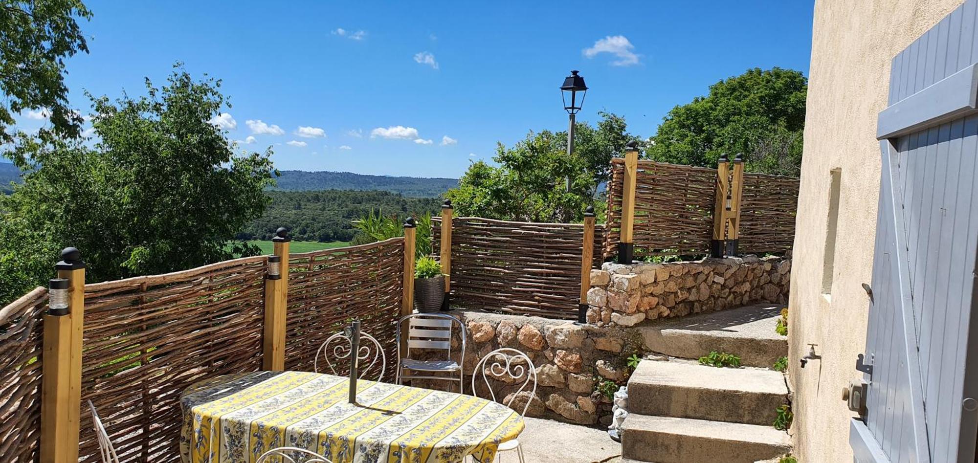 Apartment Cigaloun Moissac-Bellevue