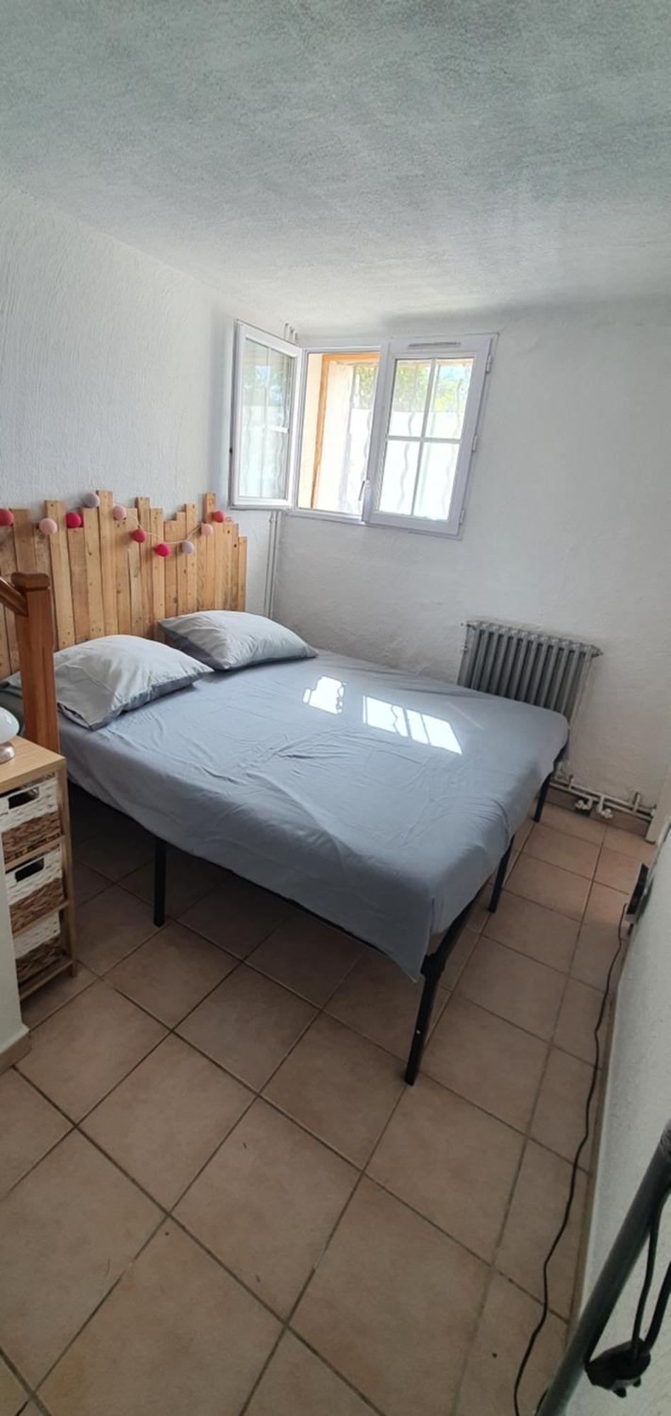 Cigaloun Apartment *